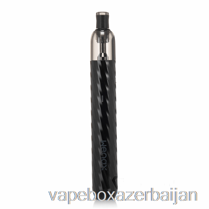 Vape Azerbaijan Geek Vape WENAX M1 13W Pod System 0.8ohm - Spiral Dark